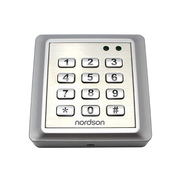 Nt-130 Em Card Access Control Keypad Containing 2000 Users with Code