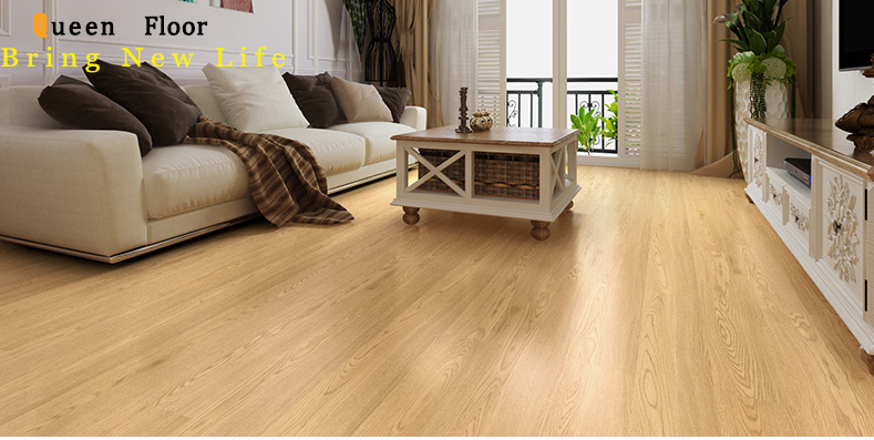 Top Best Quality Plastic PVC Flooring Wood Look Plastic Sheet Flooring Stone Plastic Composite Flooring