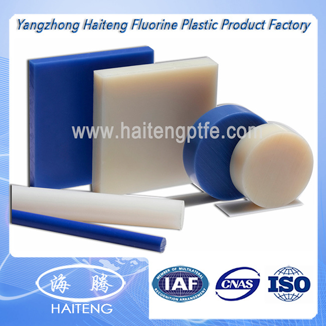 Blue Nylon Sheet PA6 Sheet