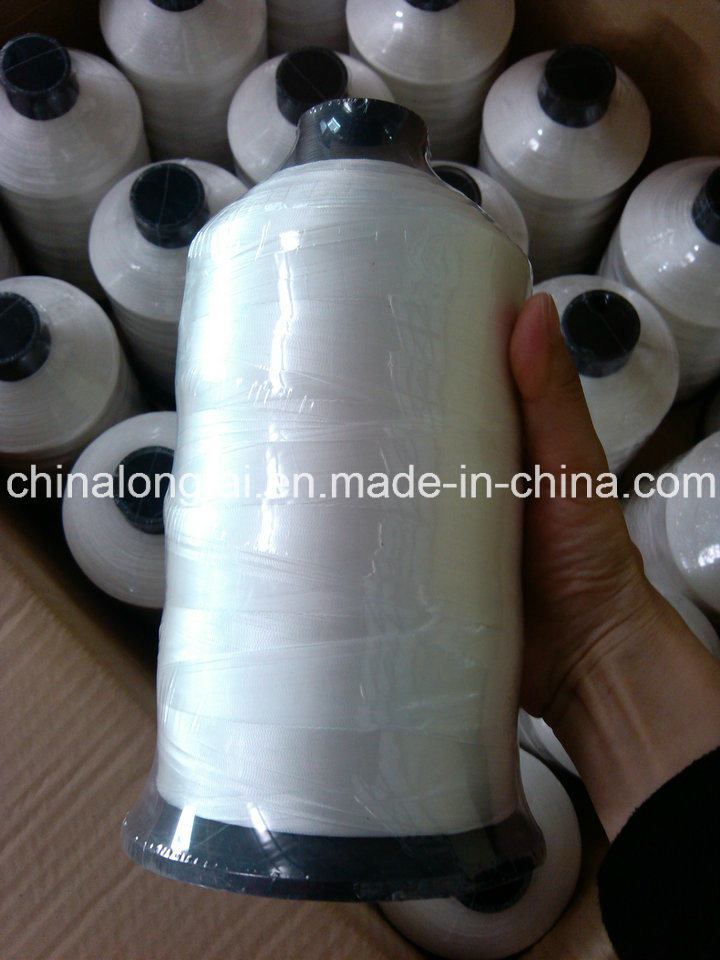 High Flame Retardant High Tenacity Polyester Sewing Thread