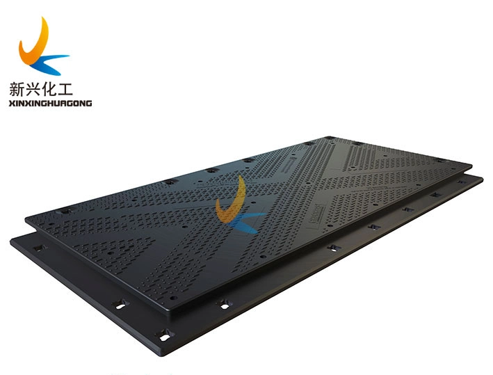 Flexible Ground Access Mats Industry Heavy Duty Ground Protection Mats