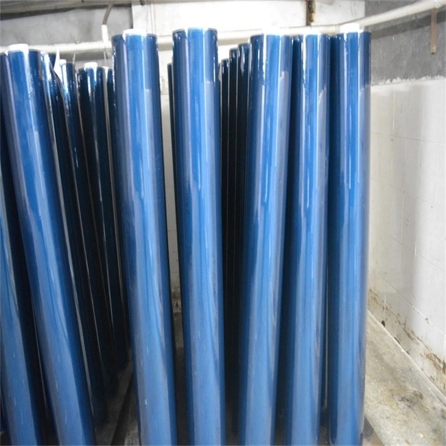 PVC Flexible Plastic Sheet/1mm Soft Plastic PVC Sheet/Soft PVC