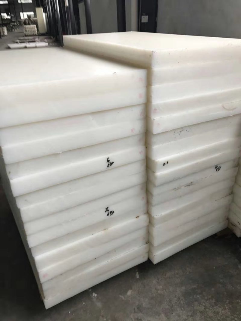 Mc Casting Nylon Sheet PA6 Sheet Plastic Sheet