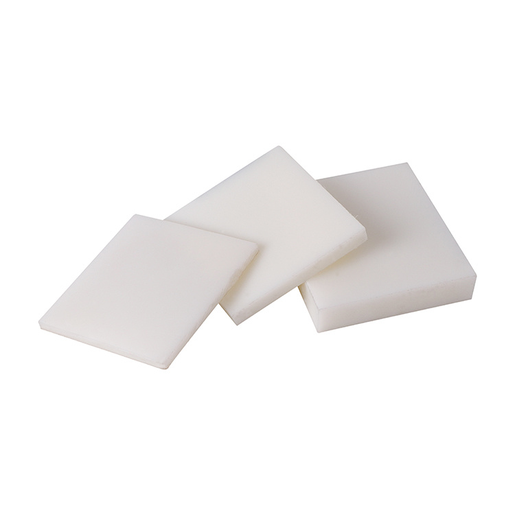 China Good Quality UHMWPE HDPE Nylon Hard Plastic Sheet