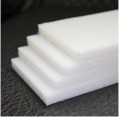 Csp ABS Rigid Sheets for Themoforming