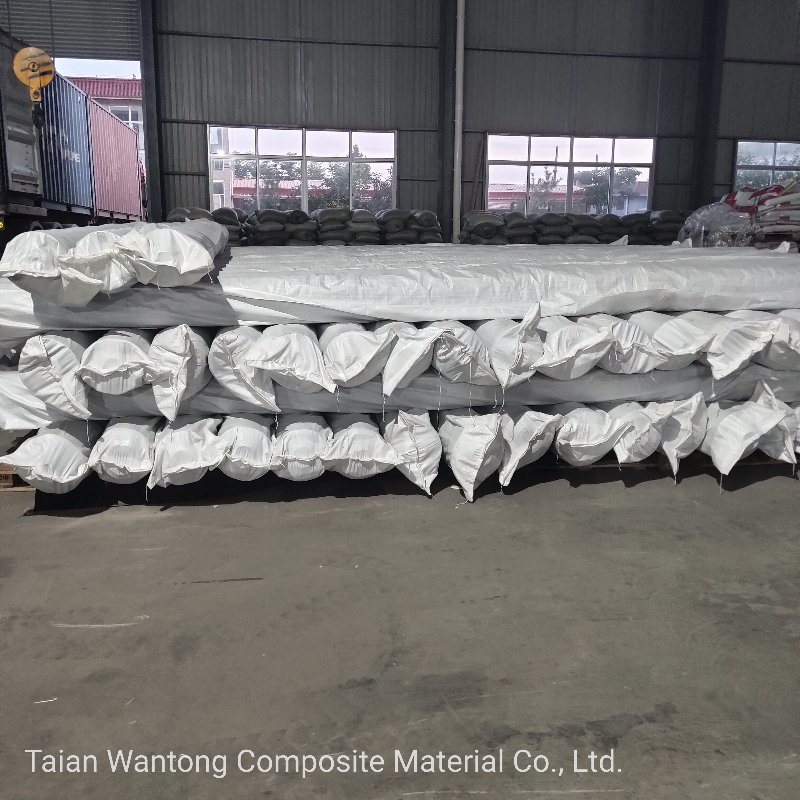 HDPE Geomembrane Plastic Liner Fish Tank HDPE Sheet