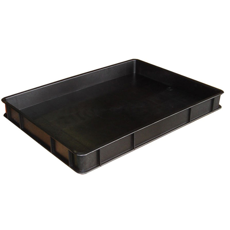 Anti Static Plastic Sheet ESD Bin Box Antistatic Plastic Boxes with Dividers