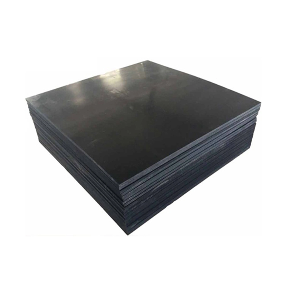 HDPE/UHMWPE Plastic Sheet 20mm PE 500 Polyethylene Sheet