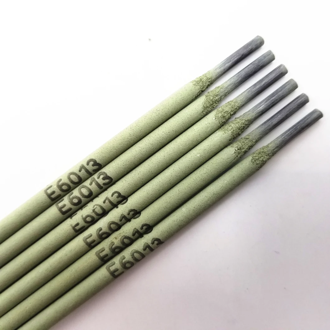 Hot Sale Welding Electrode E6013 Welding Rods 2.5mm Chinese 6013 Welding Rods