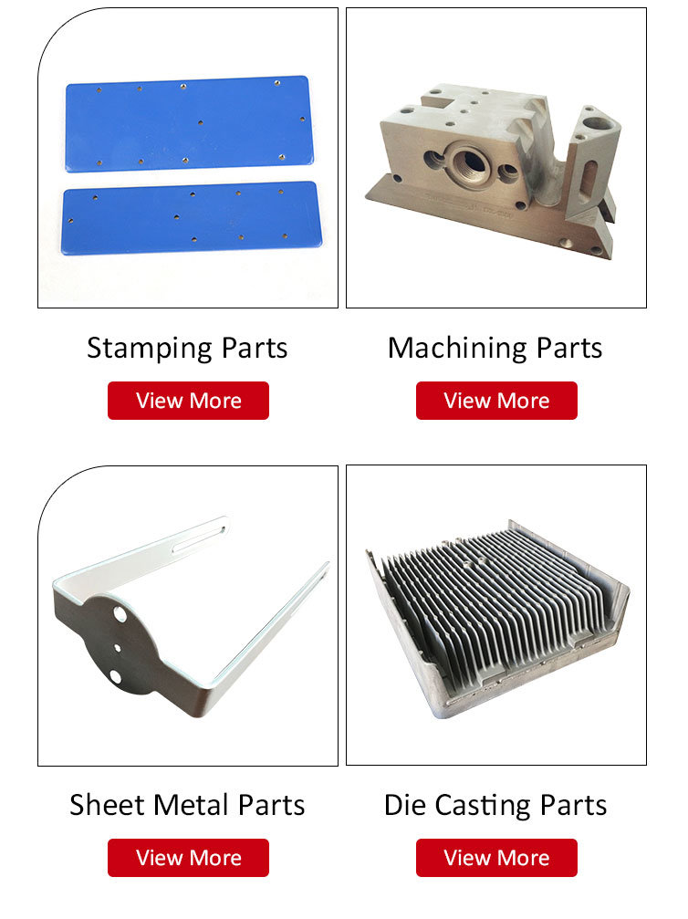 Precision CNC Shaft/ Copper/ Plastic/ Sheet Metal Fabrication