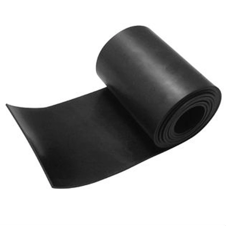 Flame Retardant Rubber Sheet