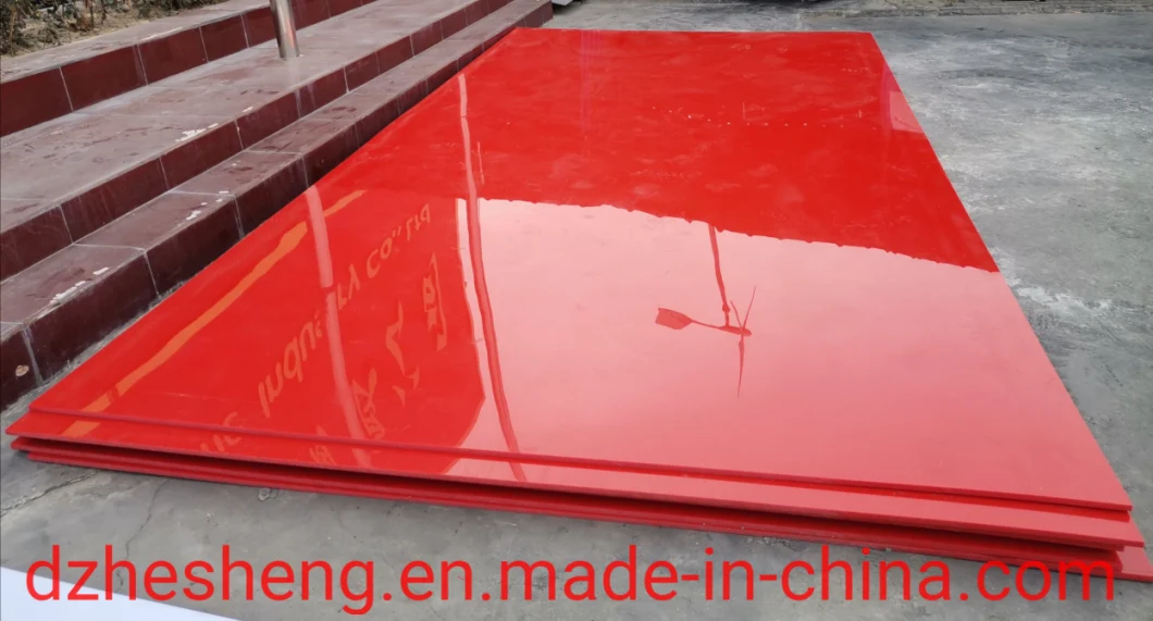 UHMW PE Sheet, PE-UHMW 1000 Polyethylene Panel, UHMWPE Sheet