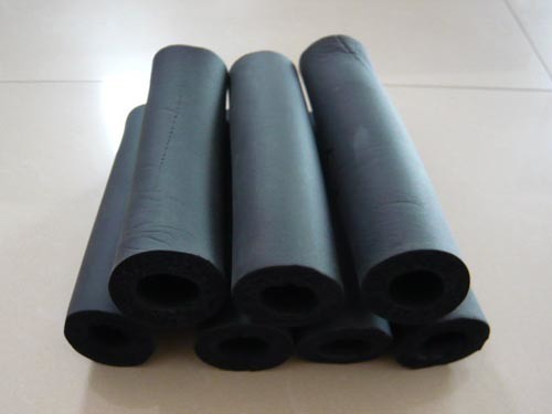 Ain Conditioner Foam Rubber Insulation Sheet for Insulation with High Density