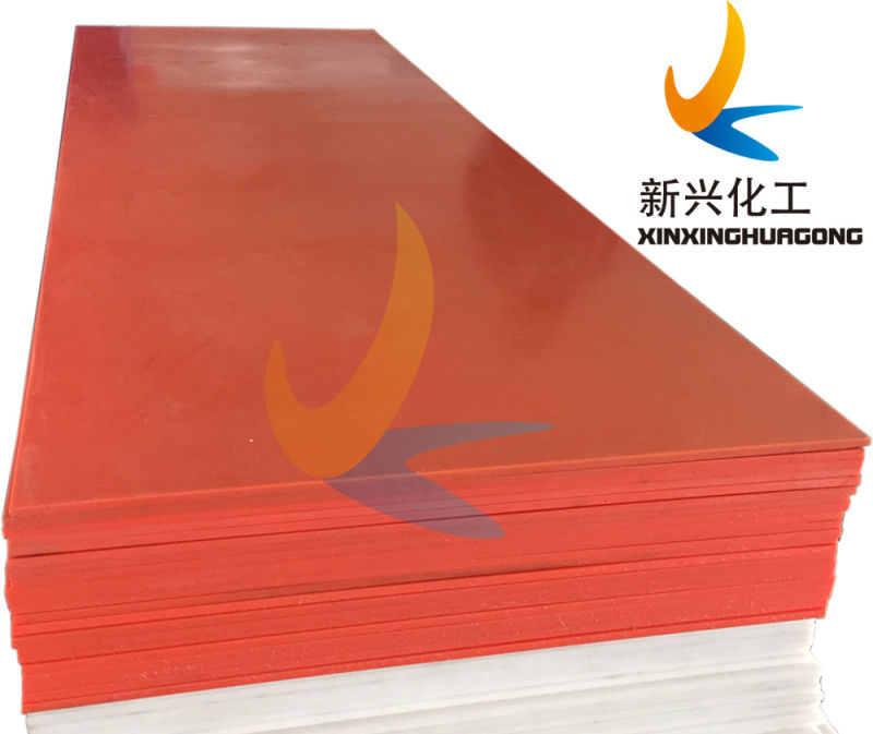 High Quality Plastic UV Resistant HDPE Polyethylene Sheet