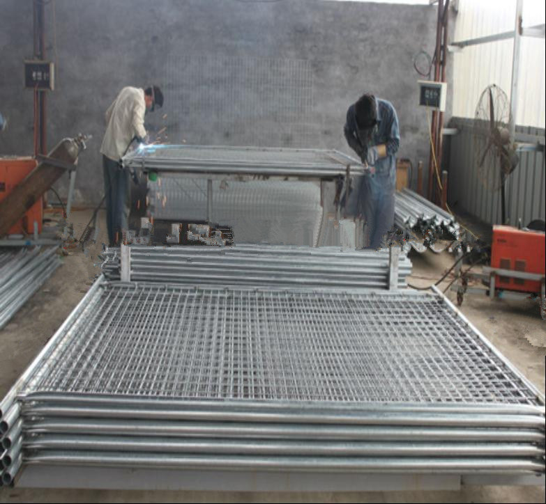 Australia Outdoor Temporary Fence Rental/Temporary Wire Mesh Fencing