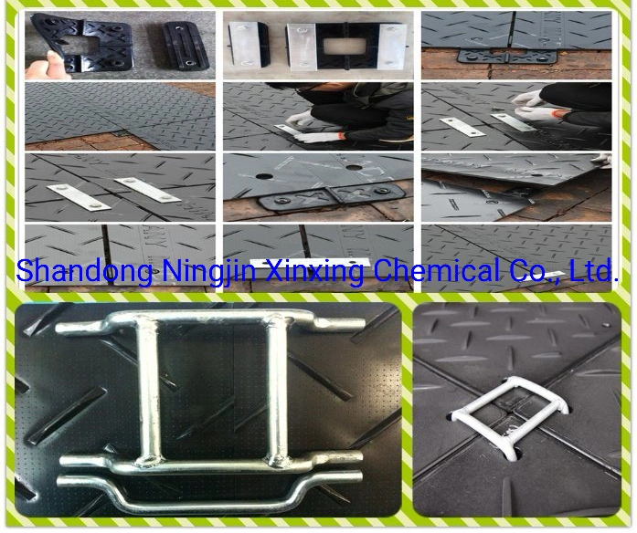 Ground Access Mats, Industrial Heavy Duty Ground Protection Mats