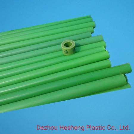 High Quality HDPE Sheets and Rods/PE Rod/UHMW PE Rod/HDPE Rod/Wear Resistant Heat Resistant UHMW PE Rods