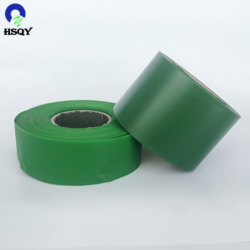 Thin Transparent Rigid PVC Sheet for Pharmaceutical Packing