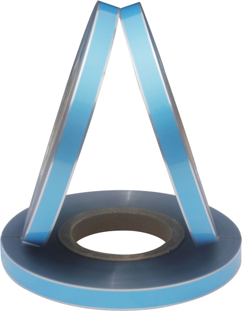 China Shielding Al Foil Al/Pet/PE Foil Tape Rolls Raw Material
