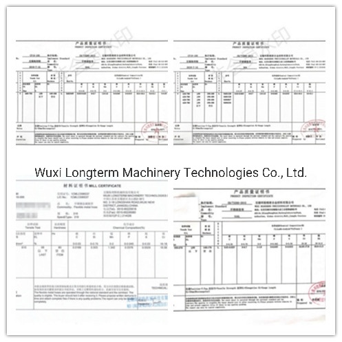 Extremely Thin Stainless Sheet and Coils for Conduit/Hose