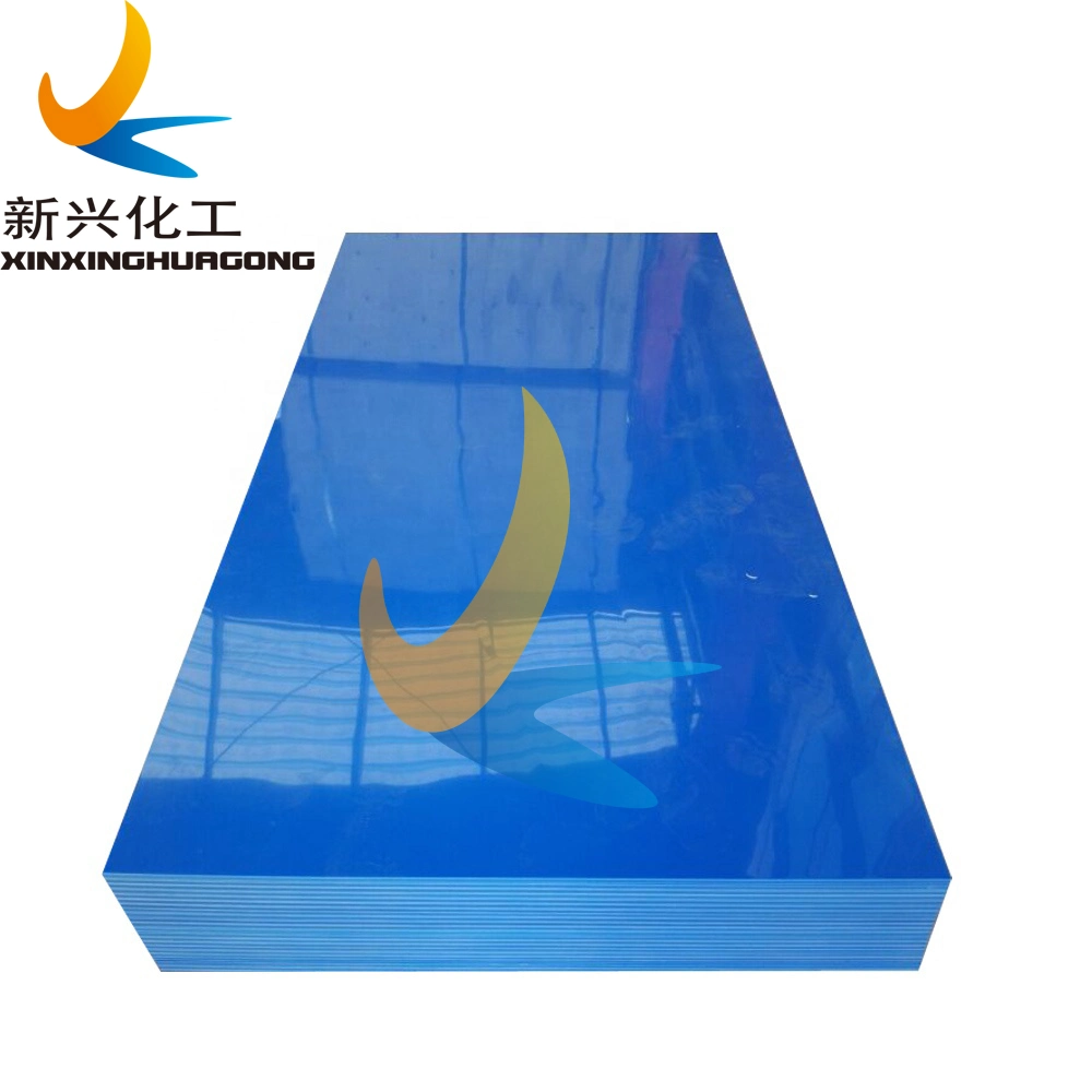 High Density Polyethylene Sheet HDPE Sheet (HDPE)