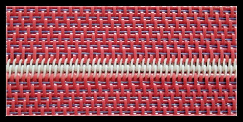 Anti-Static Wire Anti-Static Filter Fabric for Many Industries
