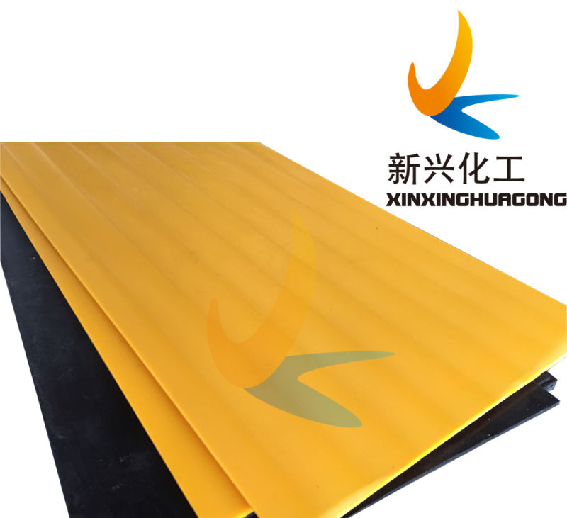 High Quality Plastic UV Resistant HDPE Polyethylene Sheet