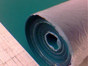 Good Quality ESD Rubber Sheet, ESD Rubber Mat, Antistatic Rubber Sheet on Sale