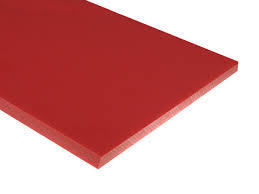 2440X1220mm or 8ftx4FT High Density Polyethylene HDPE Plastic Sheets