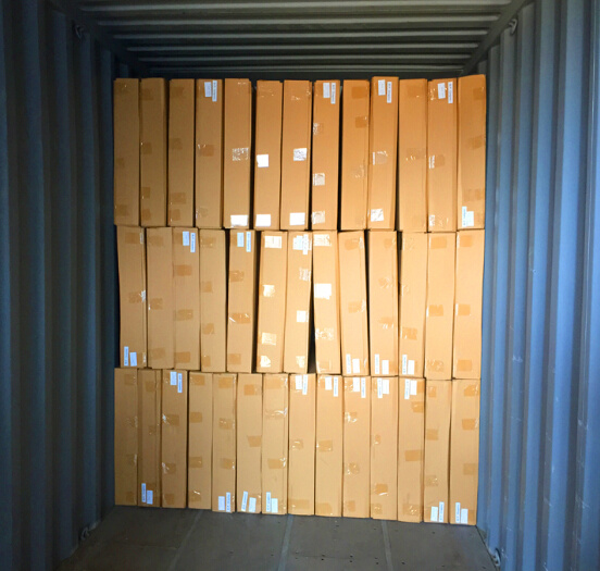 1220*2440mm Polystyrene Foam Board Kt Board/Plastic Board