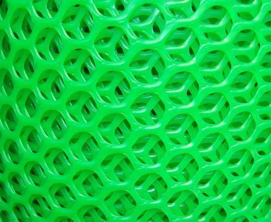 HDPE Plastic Flat Net/Plastic Wire Mesh