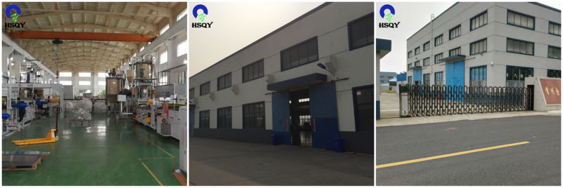 Calendering Blister Crystal PVC Rigid Sheet/PVC Board/PVC Sheet