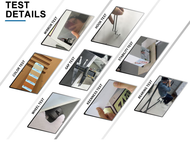 Customized Metal Work Sheet Metal Fabrication Metal Stamping Parts