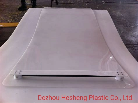 Most Popular Portable HDPE Hockey Shooting Pads, HDPE Puck Boards, Super Hockey Training Panels