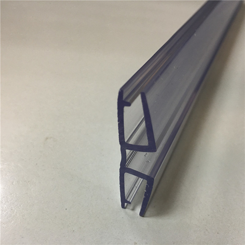 Transparent Plastic Living Hinge for Plastic Board