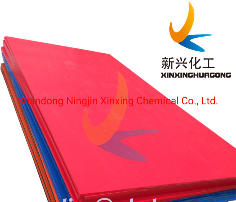 High Density Polyethylene Board HDPE Plastic Sheet