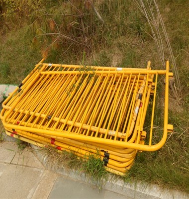 Temporary Hoarding Fencing/Temporary Fence Panel/Temp Fence