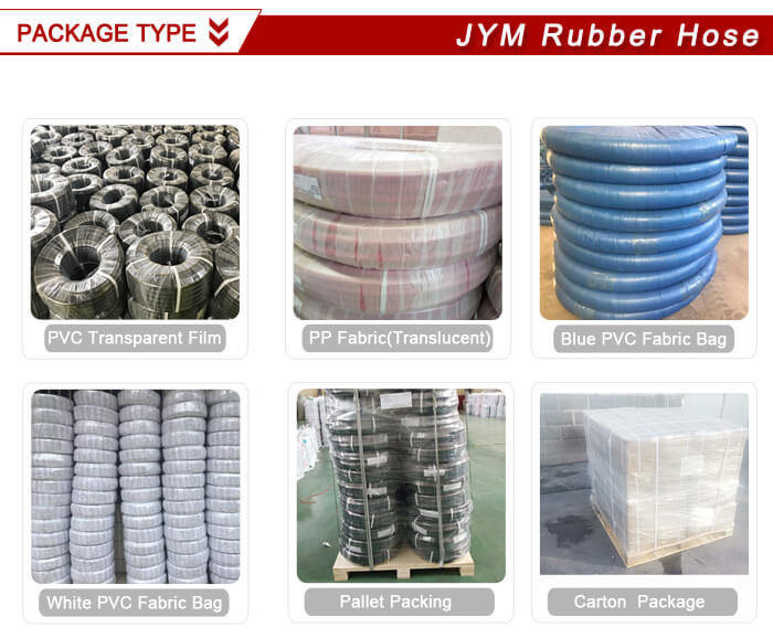 Soft PVC Clear PVC Flexible Transparent Tube PVC Hose