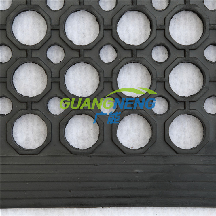 Workshop Protection Anti Fatigue Comfort Floor Mat/Acid Resistant Rubber Mat