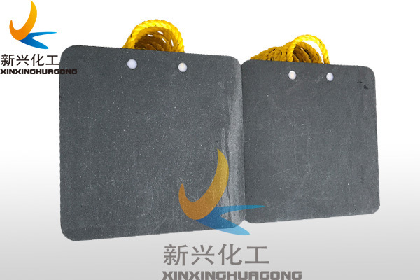 Anti-Corrosion, UHMWPE Cribbing Plates, UHMWPE Composite Plastic Outrigger Pads, Leveling Stacker