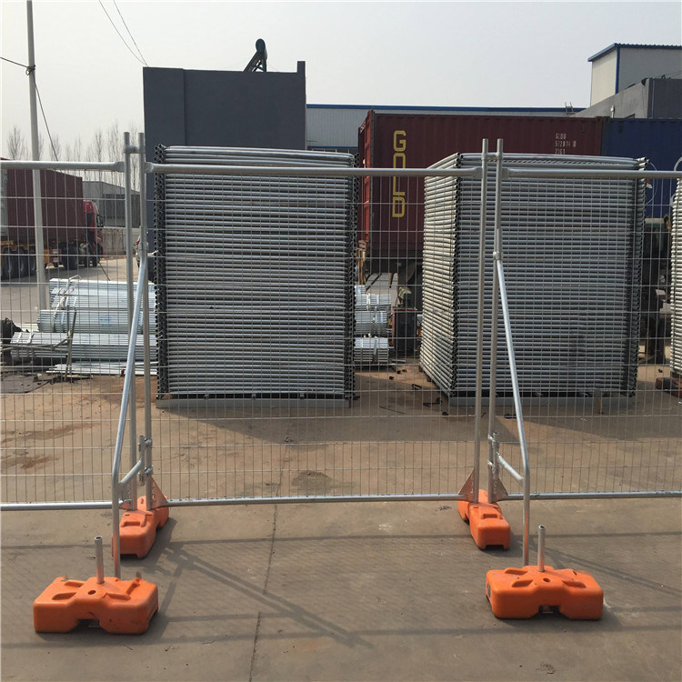Australia Outdoor Temporary Fence Rental/Temporary Wire Mesh Fencing