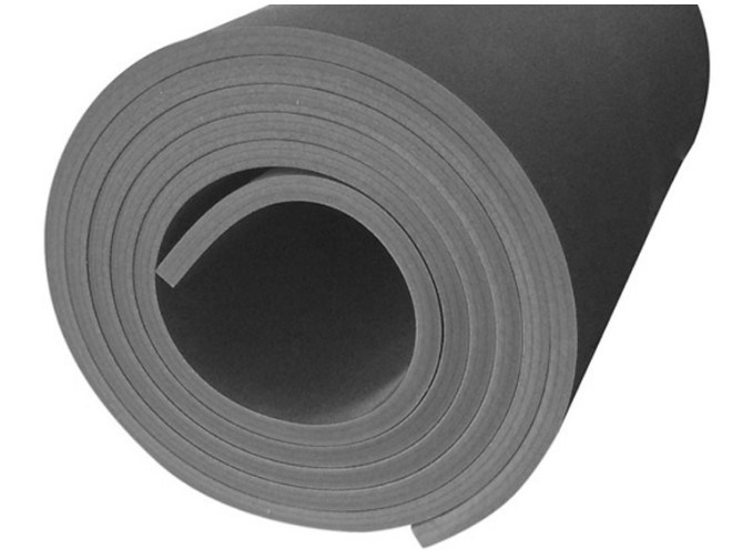 Environmentally High Density Polyethylene Foam PE