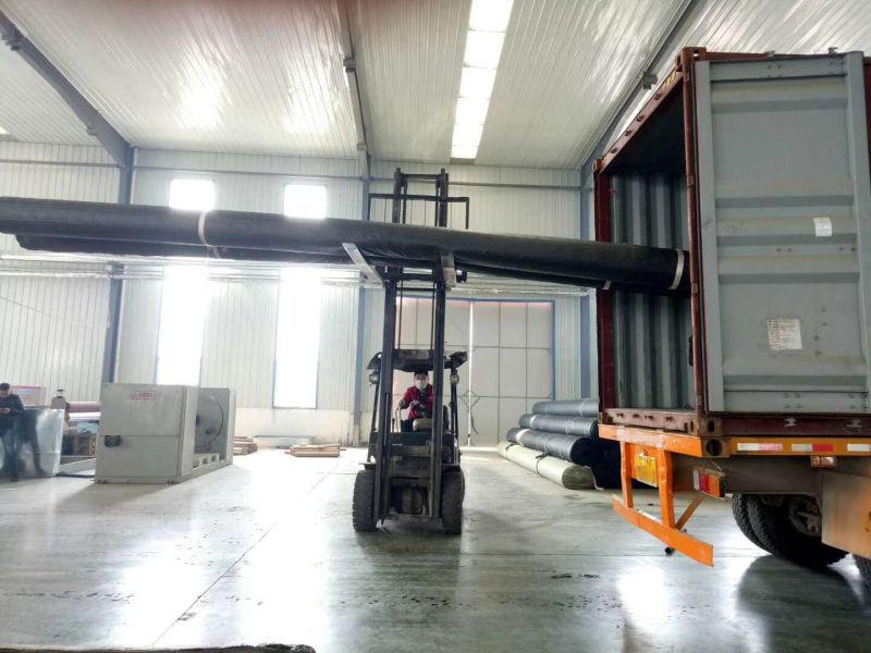 HDPE Geomembrane Price Geomembrane Transparent Sheets