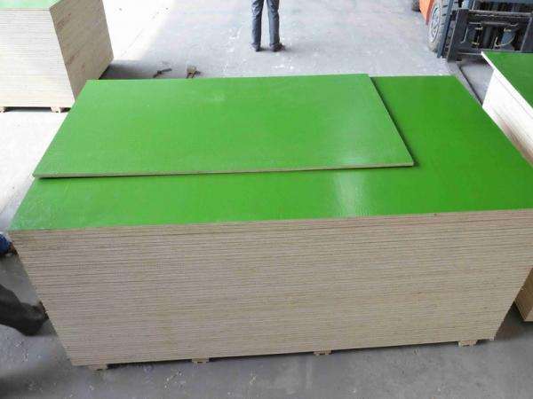 15mm 18mm 20mm Wholesale Marine Plywood Board From China Factory