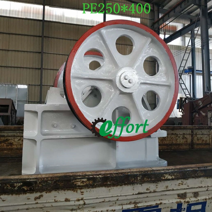 Low Price Jaw Crusher Machine, Lime Stone Jaw Crusher PE250*400, PE400*600, PE500*750