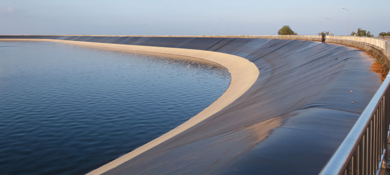 HDPE Geomembrane Price Geomembrane Transparent Sheets