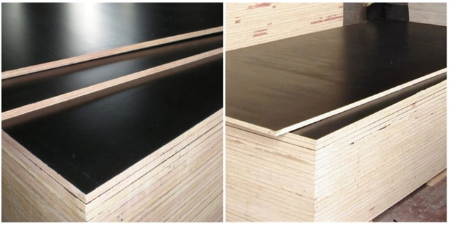 15mm 18mm 20mm Wholesale Marine Plywood Board From China Factory