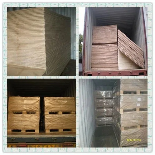 Csp ABS Rigid Sheets for Themoforming