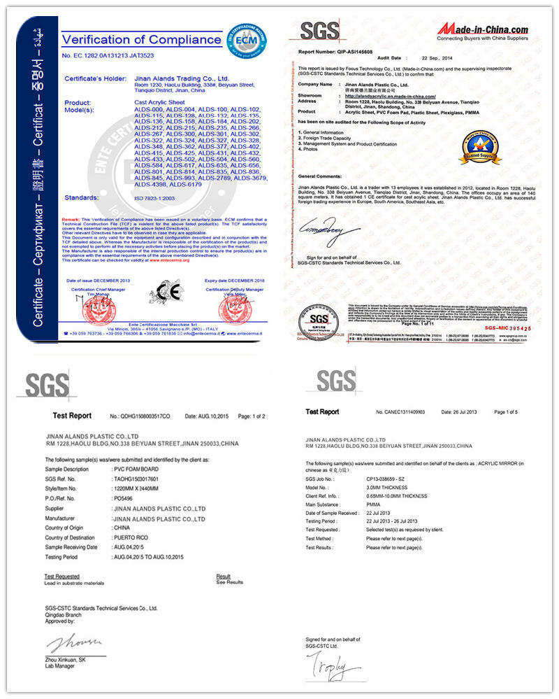 Thin Acrylic Sheet 6mm Acrylic Sheet Plastic Acrylic Sheet Price