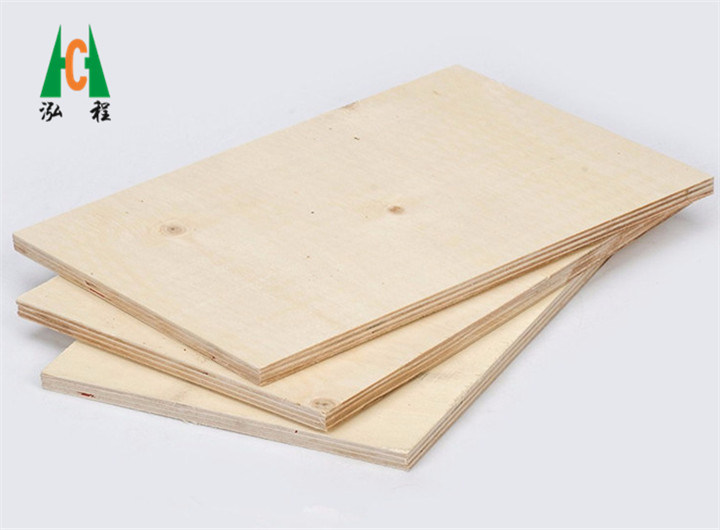 16mm Marine Plywood Board